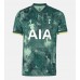 Tottenham Hotspur Archie Gray #14 Rezervni Dres 2024-25 Kratak Rukav